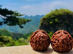 -圣莲山风景区