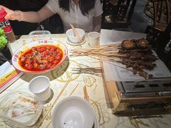 -串盟烧烤大排档·长沙美食地标(星沙店)
