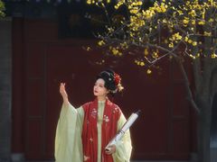 -万寿八仙宫