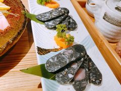 墨鱼肠-江户烧肉(高德店)