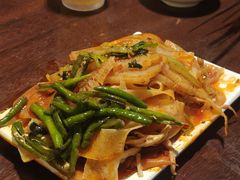 -福苗小骆驼烧烤(曲江店)