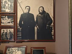 -梁思成纪念馆