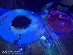 -MOSSO音乐酒吧·Live House(南京西路店)