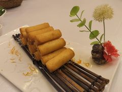 -满福隆酒楼(万绿园店)