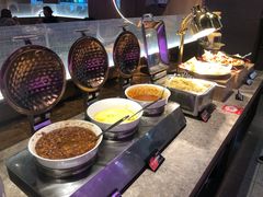 -比格比萨自助(延庆万达广场店)