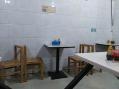 大堂-姐妹炖罐店(桂香街总店)