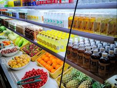 -海纳百川·都市温泉·足道·SPA(学院路店)