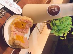 -十面春风·江南面馆(崇宁路店)