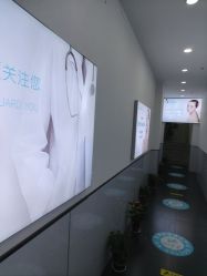 -白博士祛痘·皮肤管理中心