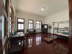 -遵义会议纪念馆