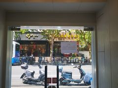 -蔡记炸酱热干面(昌里路店)