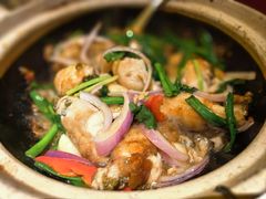 -惠食佳(滨江大公馆店)