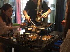 -401餐厅(弘大店)