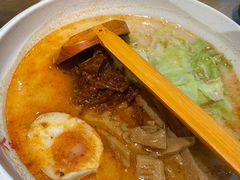 -味千拉面(煌华新纪元购物广场店)