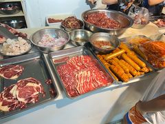 -马晓马佳牛羊肉(新合路店)
