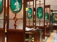 -禄运茶居·手工点心(猎德店)