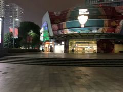 -四川北路(地铁站)