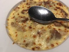 -大树餐厅(益田假日店)