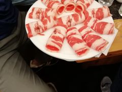 -老码头火锅(玉林店)