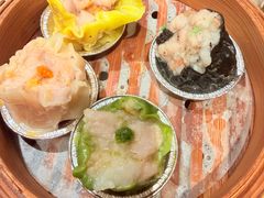 -禄运茶居·手工点心(猎德店)