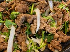 -烤肉季饭庄