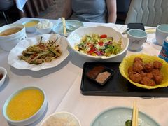 -玉林烤鸭店(定福庄店)