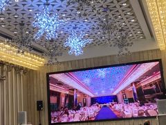 -百乐门喜宴(海珠广场华厦店)
