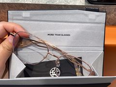 -MUJOSH木九十眼镜(上海苏河湾万象天地店)