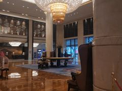 -太原富力万达文华酒店·美食汇西餐厅