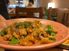 -云海肴·汽锅鸡·云南代表菜(丁香国际店)