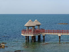 -养马岛旅游度假区