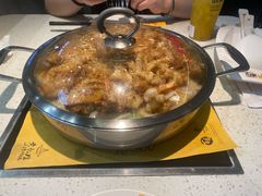 -黄记煌三汁焖锅(顺义华联店)