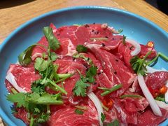 -韩悦牛排烤肉无限续(宝能中心店)