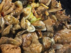 -公寓家常菜馆(海军博物馆店)