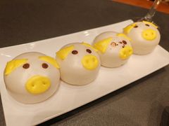 -老淳安—伴山伴湖(千岛湖开元度假村店)