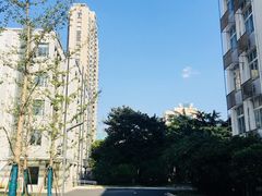 -上海对外经贸大学(古北校区)