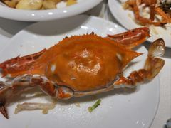 -万龙洲海鲜·粤菜(亚运村店)