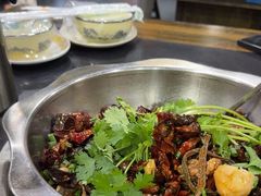 -天治宣·野椒鸡(龙头寺总店)