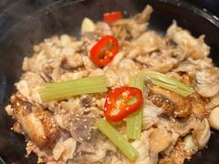 -谭厨中山传家菜.乳鸽.脆鲩鱼(华强北中航城店)