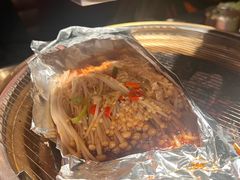 -西塔老太太泥炉烤肉(上海七宝领展广场店)