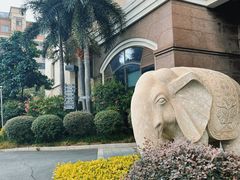 -厦门悦华酒店