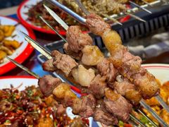 -雷子烧烤(第五大道店)