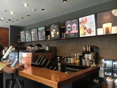 -星巴克(成都龙湖三千集店)