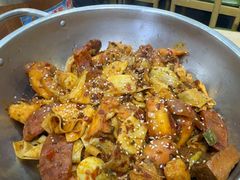 -川秀麻辣香锅(鼓楼店)