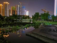 -木塔寺遗址生态公园