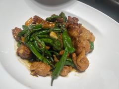 -忆江南·临江鱼馆