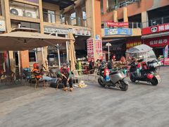 -纽道沸巫山纸包鱼(中海国际店)