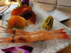 -花枝日本料理(金沟河店)