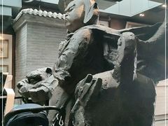 -局气烤鸭·北京菜(前门店)