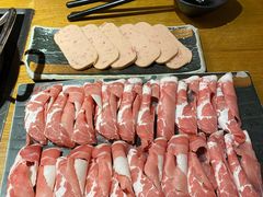 -呷哺呷哺 黄金牧场 (新中关购物中心店)